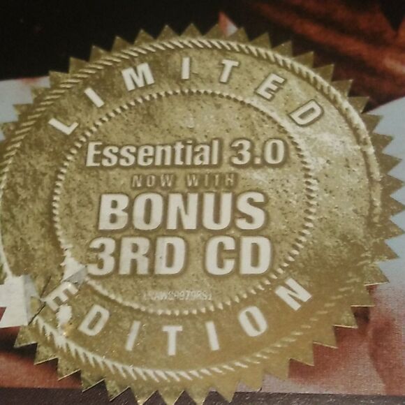 Miles Davis The Essential Miles Davis Jazz 3 Discs CD - Picture 8 of 8